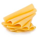 Queso Amarillo