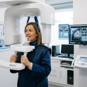 Panorámica Dental