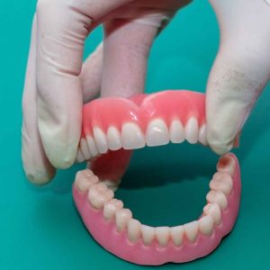 Prótesis Dentales